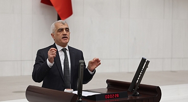 Gergerlioğlu’na Yapılan Adaletsizlik Avrupa Raporunda!