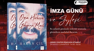 Hakan ÇİL,