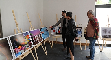 Kapanca Sokak Festivalindeki sergiler İzmitlileri bekliyor!