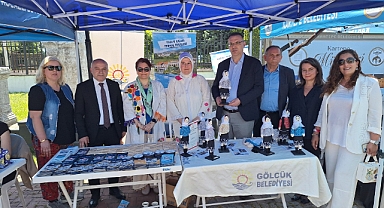 Kocaeli Arkeoloji Müzesi’nde MÜZEFEST Rüzgârı Esti