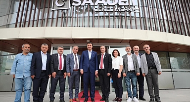 Saadet Partisi Gebze Teşkilatı, Emeklilerin Sesi Olmaya Devam Ediyor: Ankara’da Önemli Görüşmeler Gerçekleştirildi