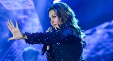 Sibel Can'la 'Bize Has' bir gece
