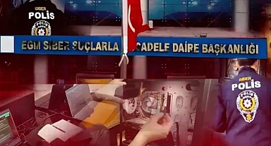 Siber suçlarda 568 gözaltı!