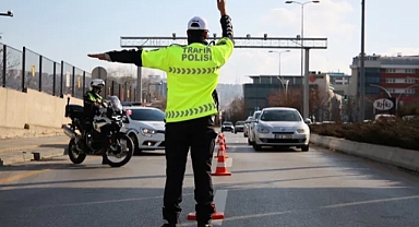 Trafik cezaları uçuyor