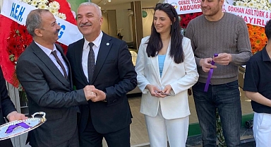 Whis Bett Bayiliği Gebze’de Açıldı