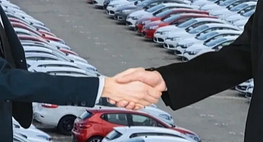 2. el araç satışında 6 ay-6 bin kilometre ve ilan kısıtlaması uzatıldı