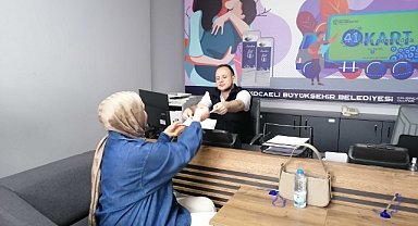 41 Süt Kart, 330 bin anneye hizmet verdi