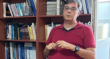Ahmet Büke Gebze’de okurlarıyla buluştu