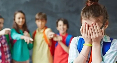 Akran zorbalığına karşı uzman uyarısı