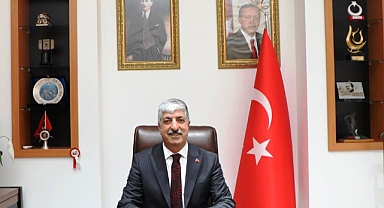 Başkan Ömeroğlu’ndan Kurban Bayramı Mesajı