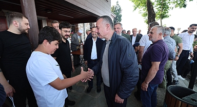 Büyükakın: