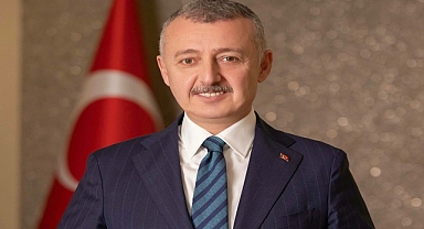 Büyükakın'dan Babalar Günü mesajı: