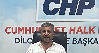 CHP Dilovası İlçe Başkanı Servet Turan: “Rezerv alanı sanayiye değil, halka ayrılmalıdır”
