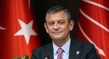 CHP Genel Başkanı Özel: Ant olsun ki millet kazanacak