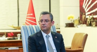 CHP Genel Başkanı Özel: Ben aklımın, kalbimin yarısını kaybettim