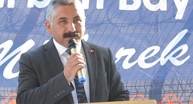 CHP’li Orhan’dan Büyükgöz’e Sert Tepki: “Gebze’yi Kaybettiniz, Gündem Değiştiriyorsunuz”