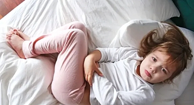 Çocuklarda gastroenterit alarmı! Her iki çocuktan birinde tanı konuluyor