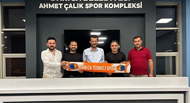 Darıca Türkelispor ‘şampiyon ekiple’ devam edecek!