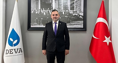 DEVA Partisi Kocaeli İl Başkanı Yunus Katı: “Biz Bu Yola İnançla Çıktık, Aynı İnançla Yürümeye Devam Ediyoruz”