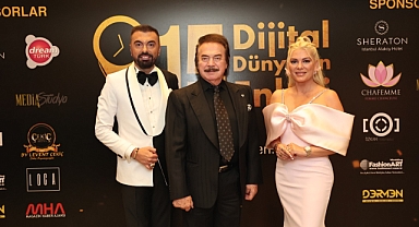 Dijital Dünya Bu Yıl 15. En'lerini Seçti