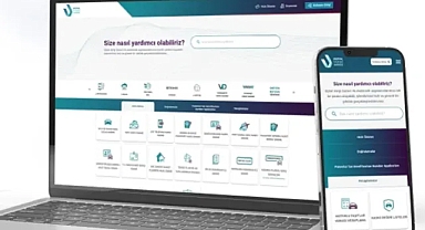 Dijital Vergi Dairesi'nde 'harç ödemeleri' hizmeti başladı