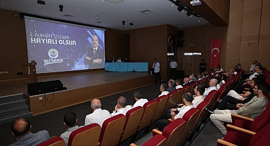 Dilovası’nda Dijital Dönüşüm: E-Ruhsat Sistemi Tanıtıldı