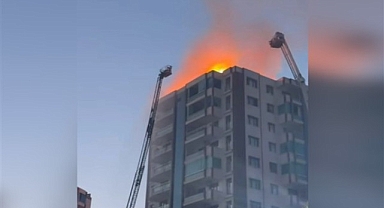 Diyarbakır’daki yangında 3 kişi hayatını kaybetti