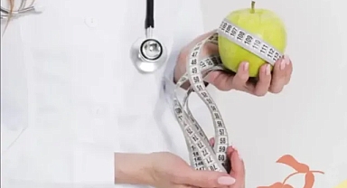Diyetisyenlere ilgi arttı! Sahte uzmanlara kanmayın!