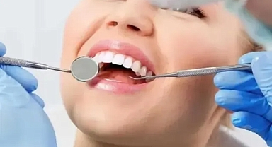 Düğün öncesi yeni trend: Ağız ve diş bakımı!