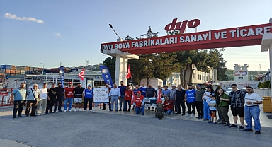 Emek Partisi Başkanı Aslan: