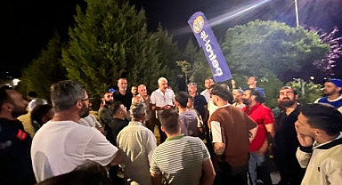 Emek Partisi Gebze: Sendikalaşma hak, işten atmak suçtur!