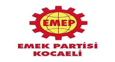 EMEP:İşsizlik fonu işçinindir, sermayeye aktarılamaz!