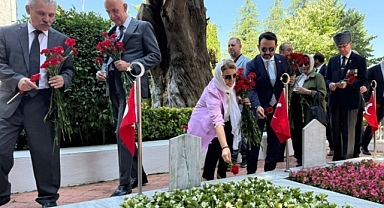 Fatma Başkan: Kutlu olsun İzmit’in kurtuluşu, Yaşasın Cumhuriyet’imizin ışığı!