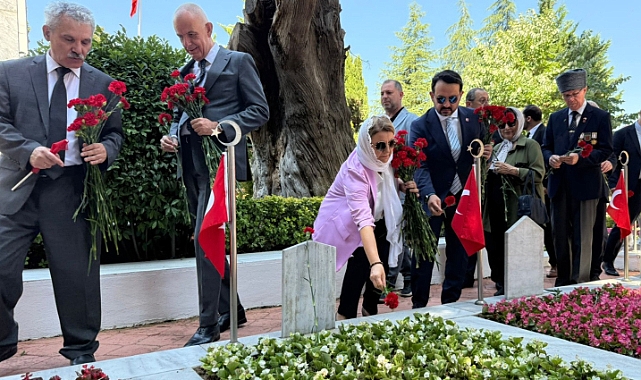 Fatma Başkan: Kutlu olsun İzmit’in kurtuluşu, Yaşasın Cumhuriyet’imizin ışığı!