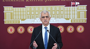 Gergerlioğlu: Mayıs Ayında 109 Soru Önergesi, 54 İnsan Hakları Başvurusu Yaptık