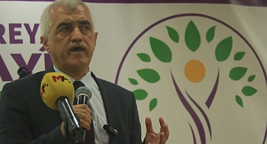 Gergerlioğlu, “Sivil toplum olarak Türkiye’nin dört bir tarafında Barış Platformları kurarak süreci desteklemeliyiz!