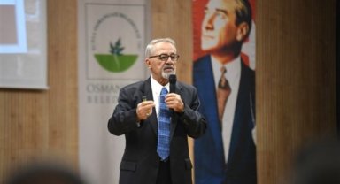 Görür: Deprem çevre faylar üzerindeki stres alanı değişimini etkileyebilir