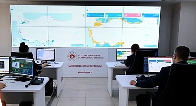 Havayı kirleten 53 tesise 38 milyon TL ceza!