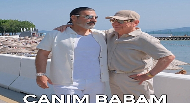 Hollywood yıldızlarıyla dolu babalar günü sürprizi: Ramiz Özbay’dan