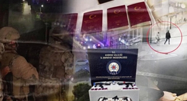 İçişleri'nden 'Sevenler'e 6 ilde 9 gözaltı!