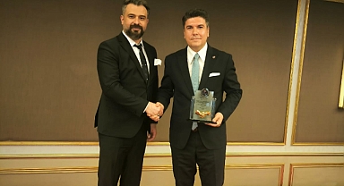 İNTİSAD’ta Yeni Bir Dönem, Yeni Bir Liderlik: Uluslararası İş Dünyası Yepyeni Ufuklara Yelken Açıyor