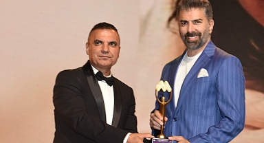 İş ve medya dünyasını buluşturan gece