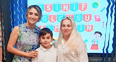 İyi ki varsınız kerime öğretmenim