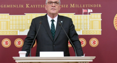 İYİ Parti Genel Başkanı Dervişoğlu'ndan Ferdi Zeyrek için başsağlığı mesajı