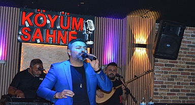 Kartal Köyüm Türkü Evi, Sanatın ve Müziğin Buluşma Noktası