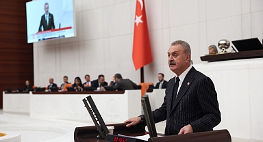 KGF Desteği Beklentiyi Karşılamadı: CHP’li Nail Çiler’den Sert Eleştiri
