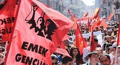 Kocaeli Emek Gençliği: Devlet bütçesi patronlara değil, çocukların, gençlerin ihtiyaçlarına ayrılsın, çocuk işçilik son bulsun!