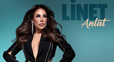 Linet yepyeni EP'si Anlat ile müzikseverlerin karşısında