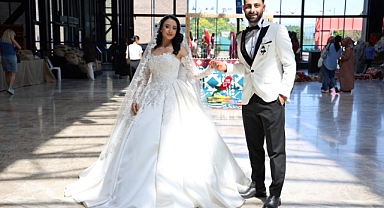 MARİFEST'te aşk ve kültür bir arada