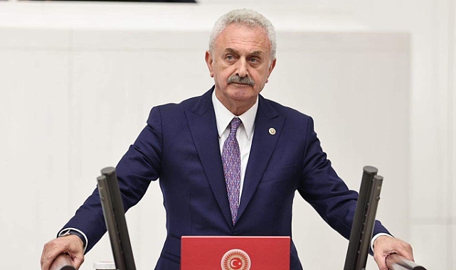 Nail Çiler’den Kurban Bayramı Mesajı: “Bayramın coşkusu her haneye ulaşana kadar mücadelemiz sürecek”